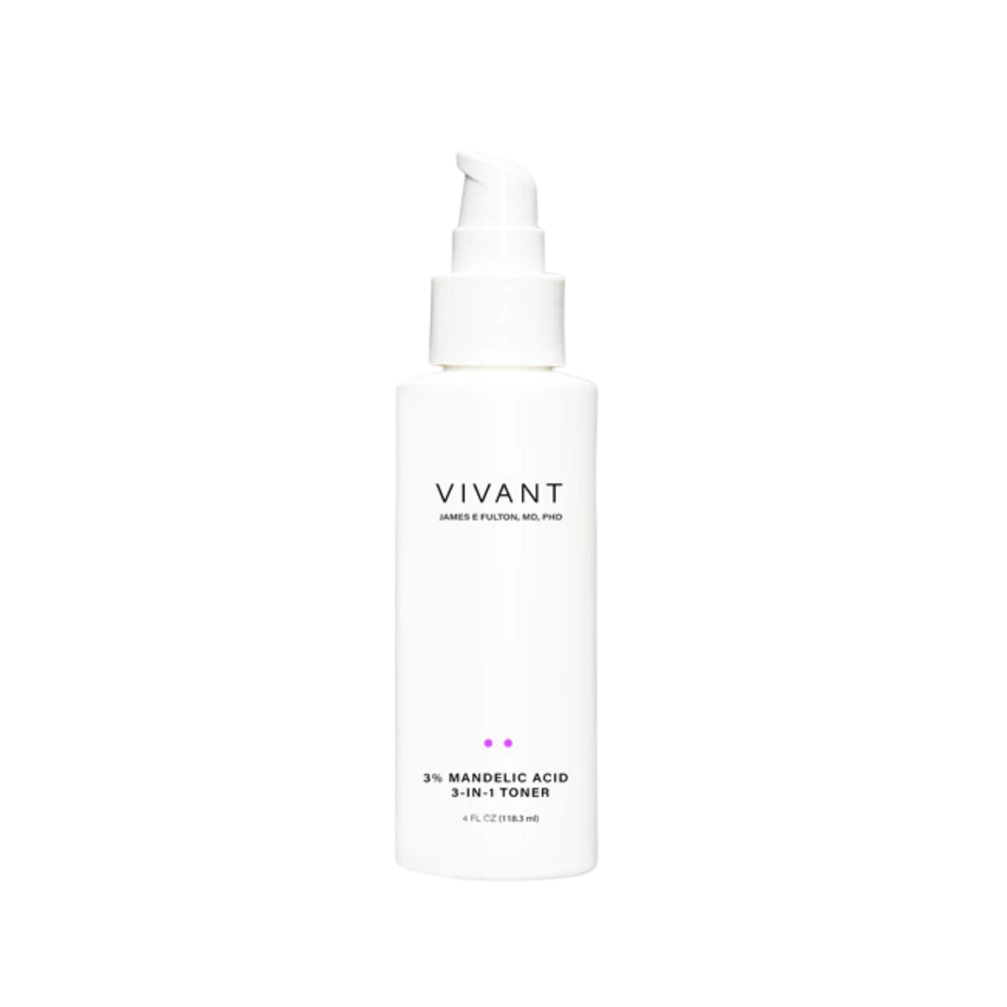 ViVant 3% Mandelic acid 3-1 toner