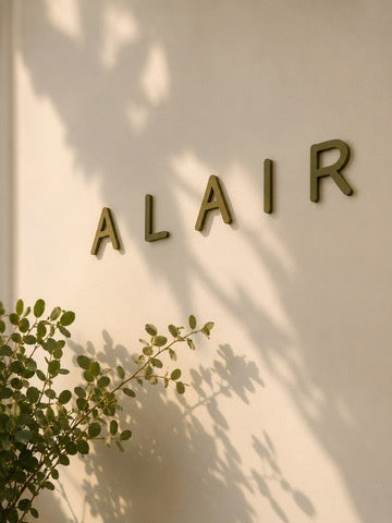 The Alair Collection