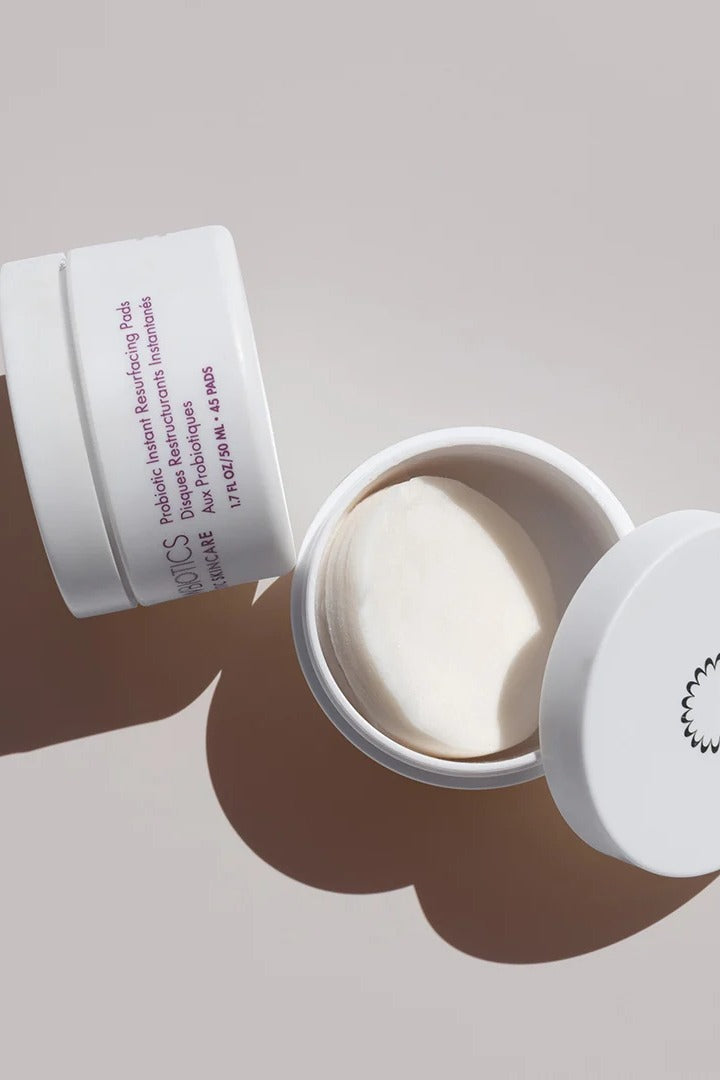 GlowBiotics probiotic skincare