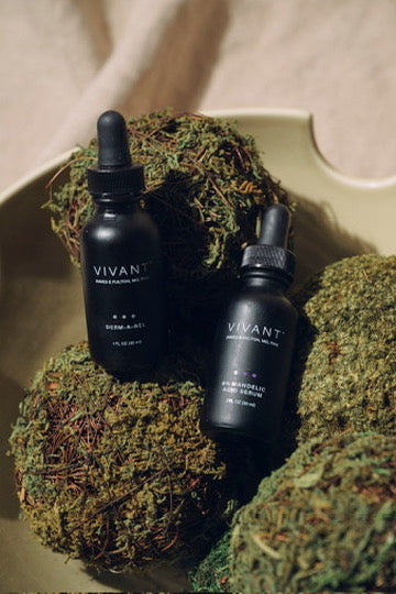 Vivant Skincare