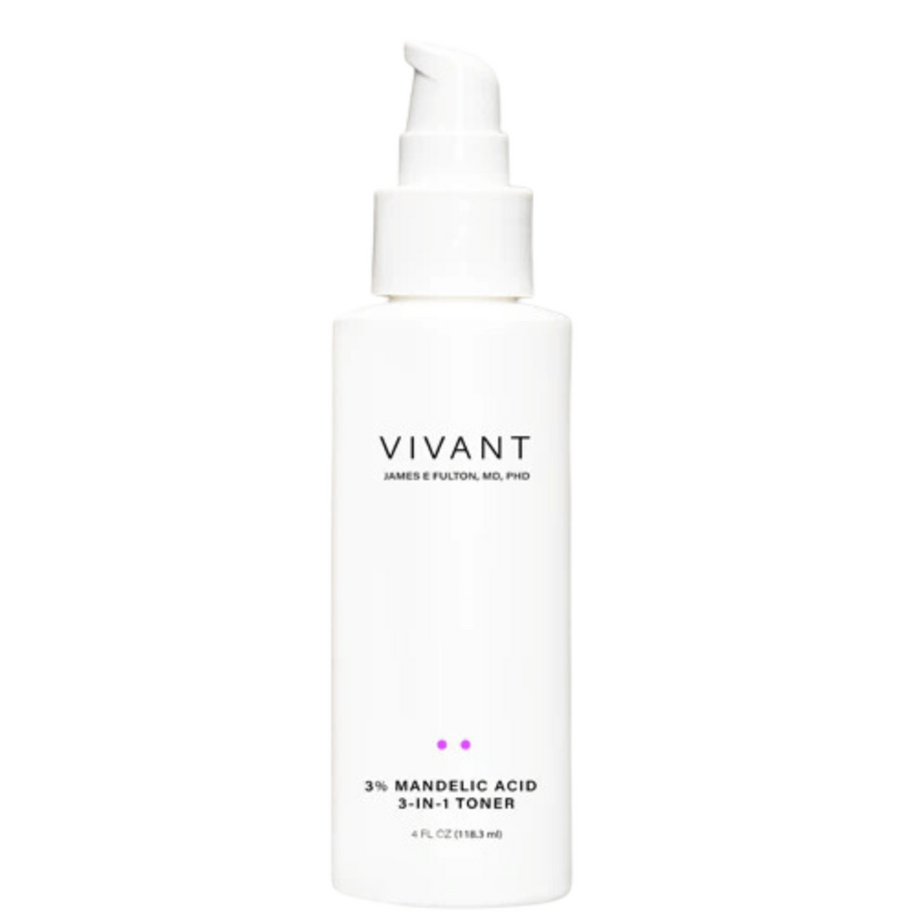 ViVant 3% Mandelic acid 3-1 toner