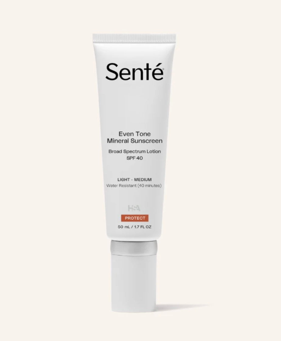 Sente Even tone SPF