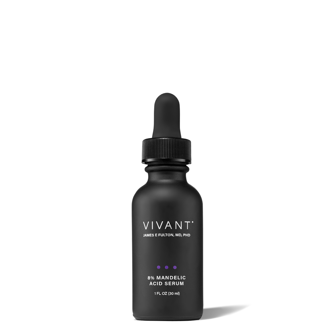 Vivant 8% Mandelic Acid serum
