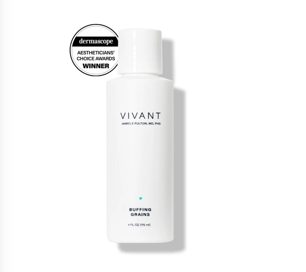 Vivant Buffing Grains