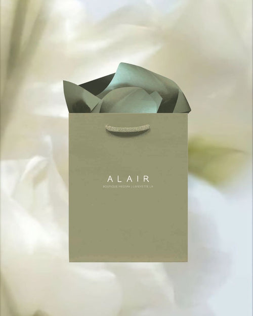Alair gift card