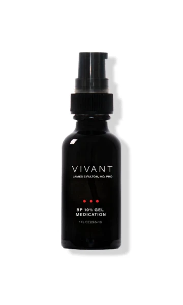 Vivant BP 10% Gel Medication