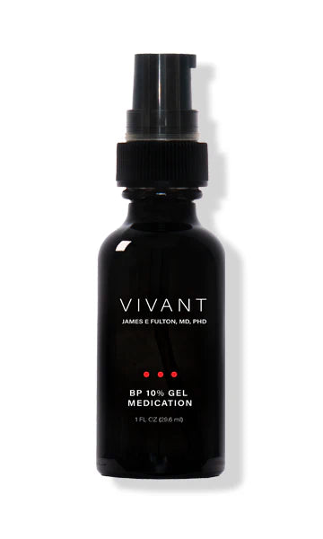 ViVant BP 10% gel medication