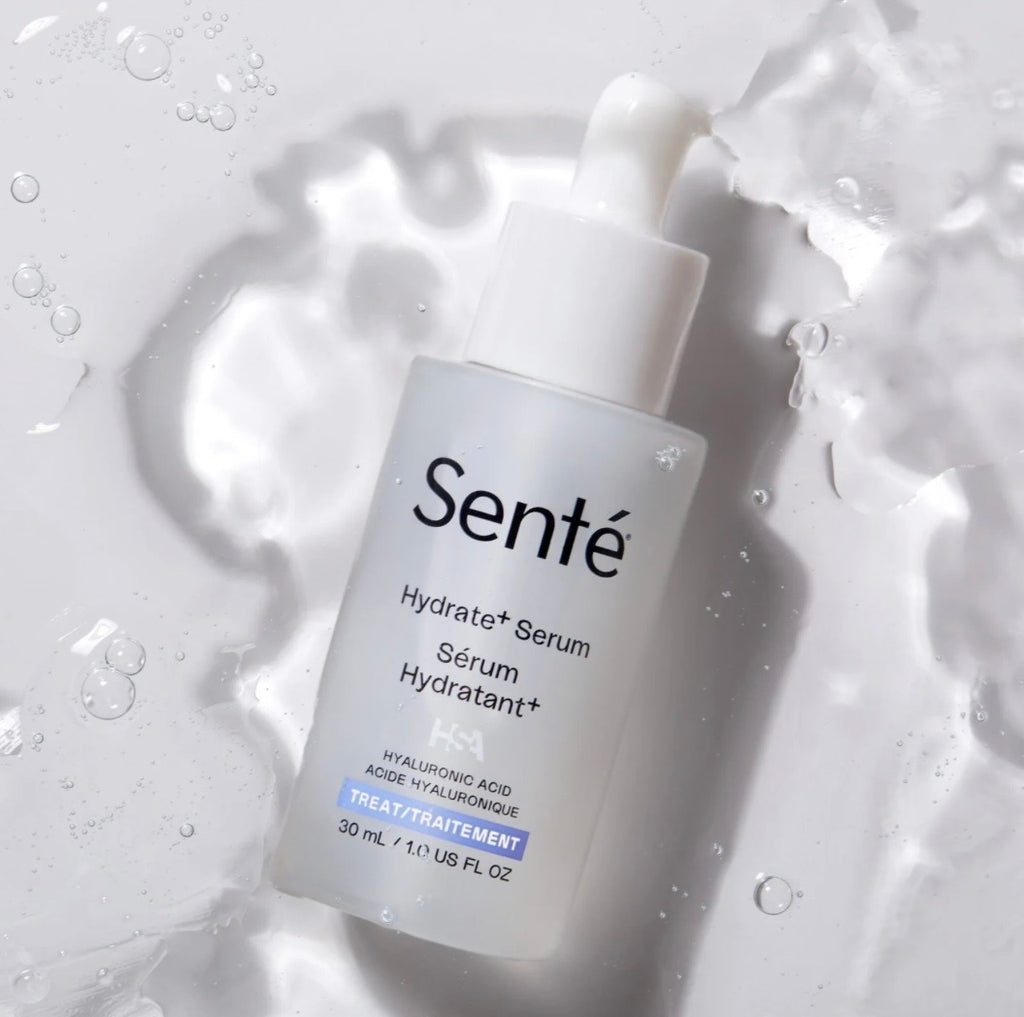 Sente Hydrated Serum