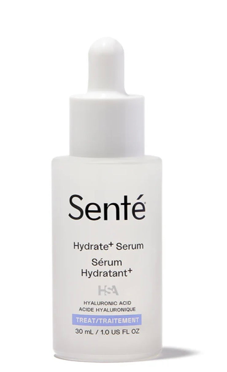 Sente Hydrated Serum