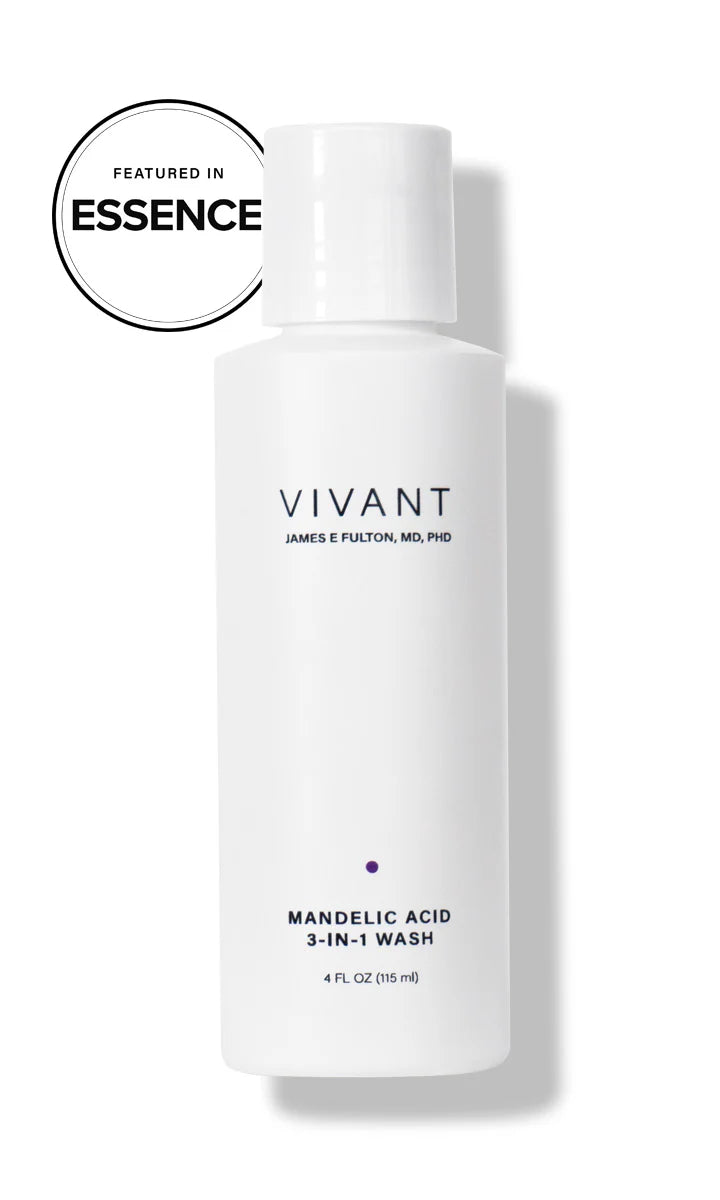Mandelic Acid 3-in-1 wash