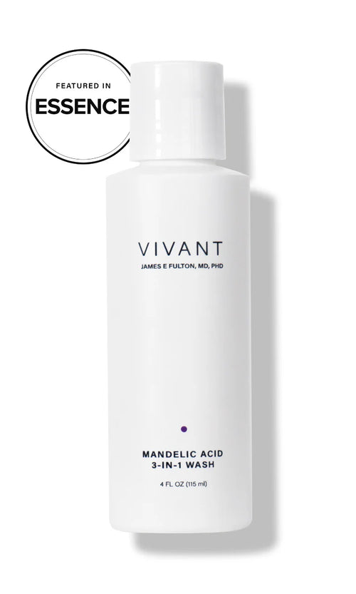 Mandelic Acid 3-in-1 wash
