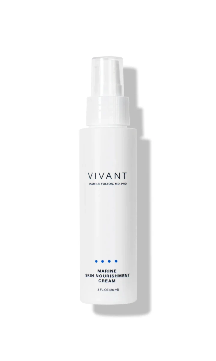 Marine Skin Nourishment Cream