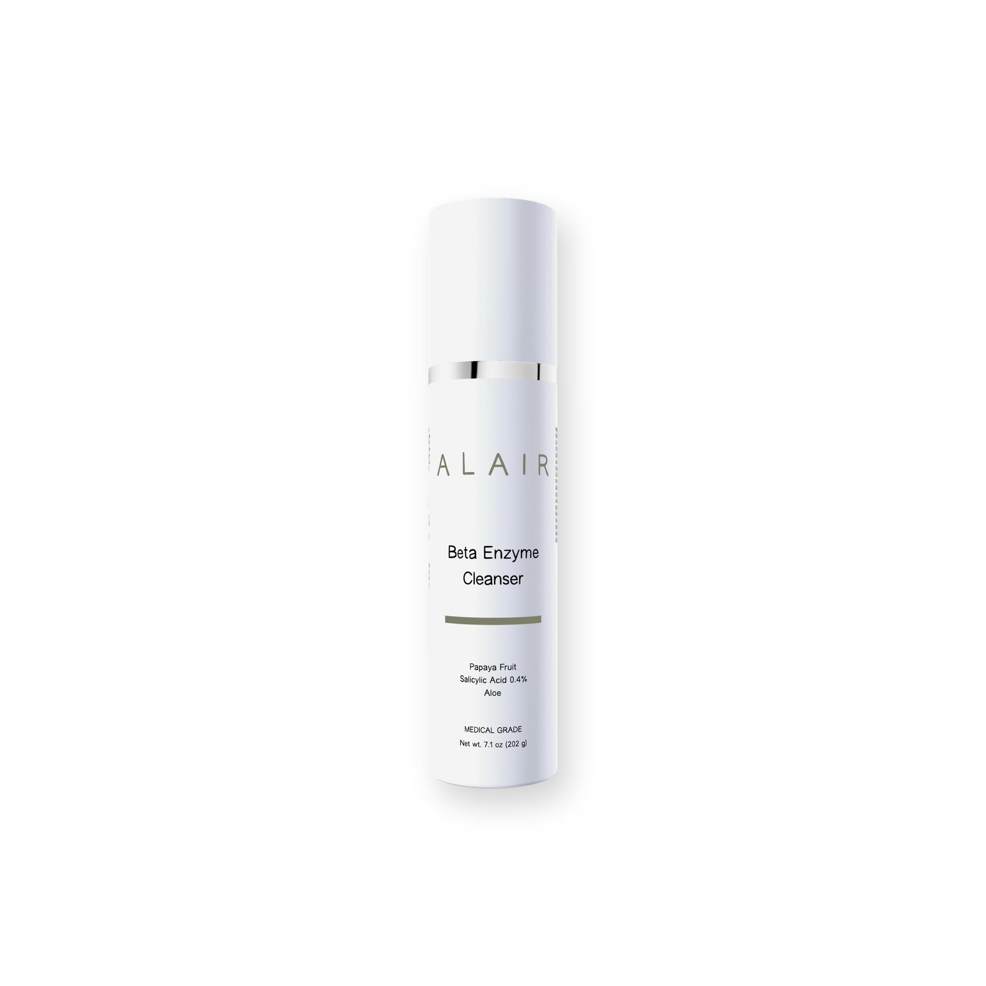 Alair Beta Enzyme Cleanser