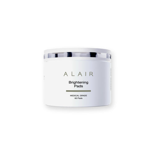 Alair Brightening Pads