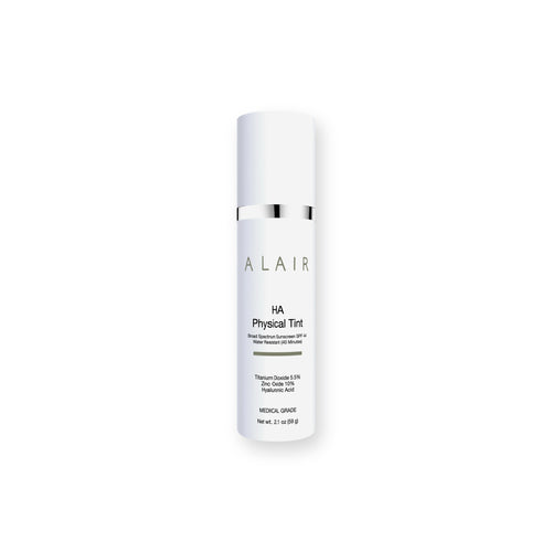 Alair HA Physical Tint SPF 44