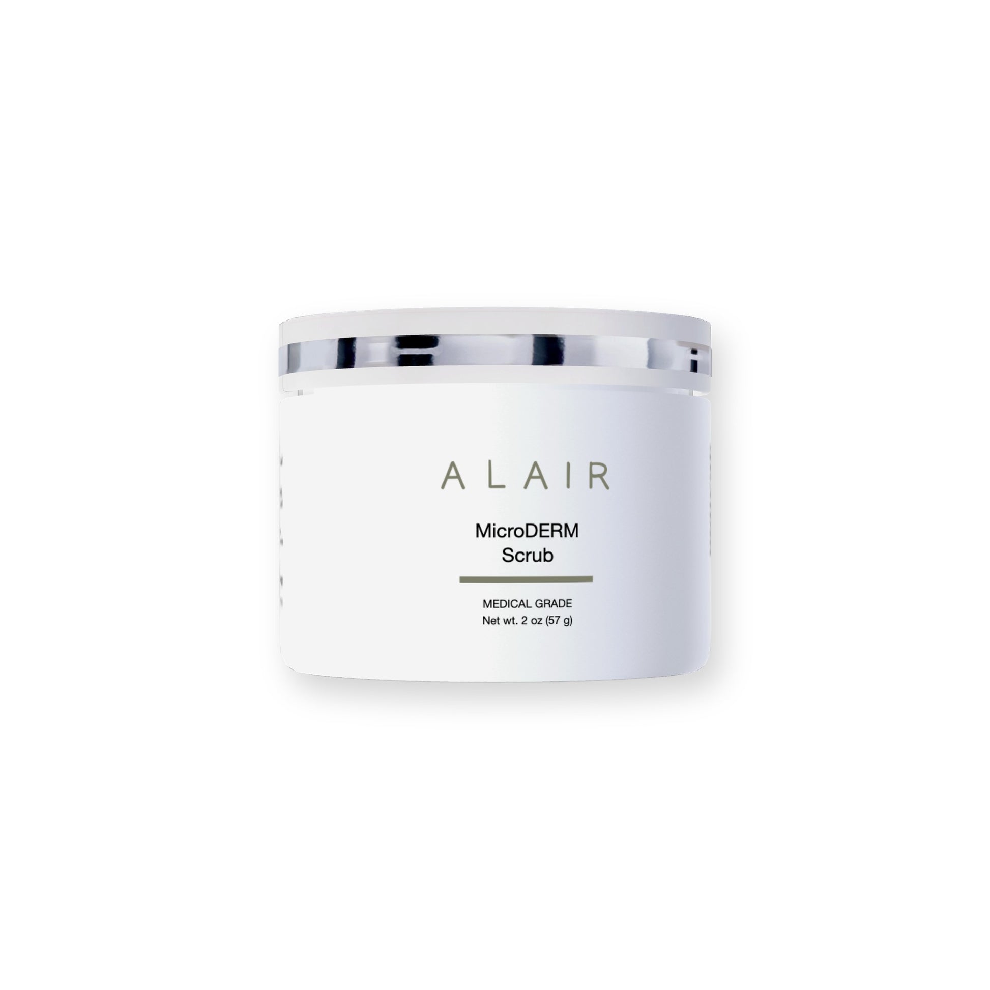 Alair MicroDERM Scrub