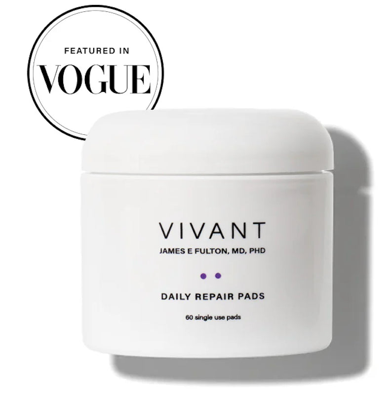 Vivant Daily Repair Pads