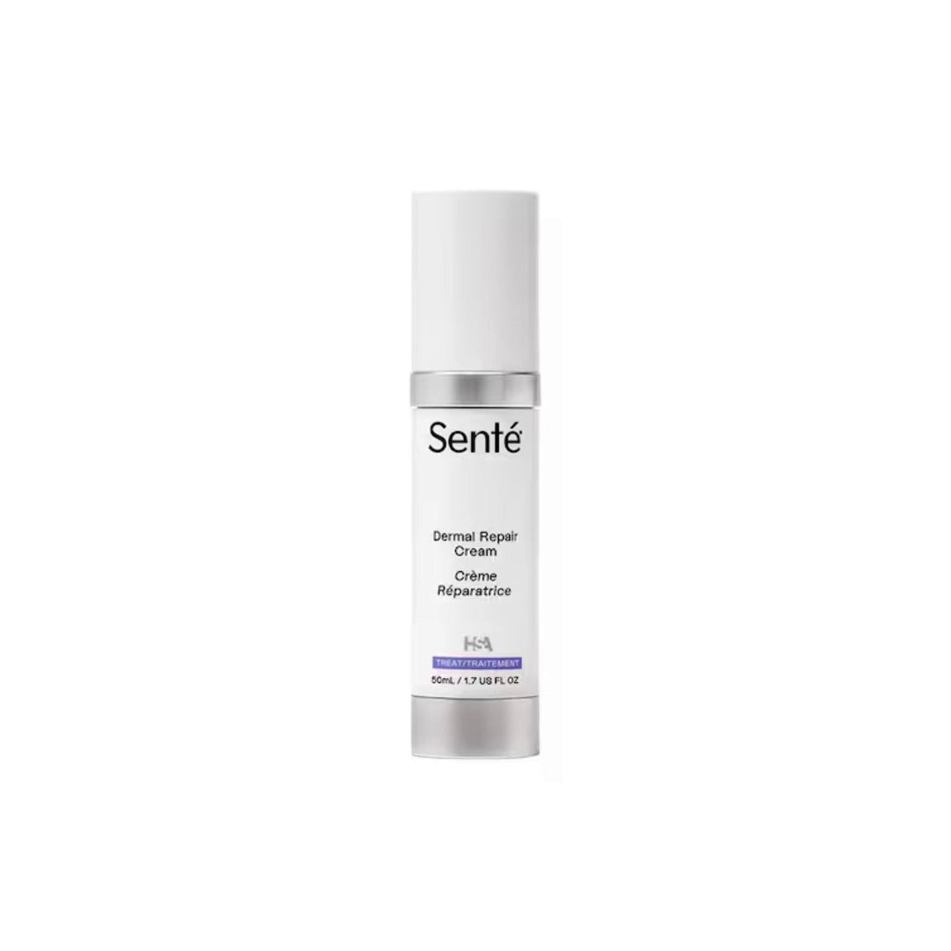 Senté Dermal Repair Cream