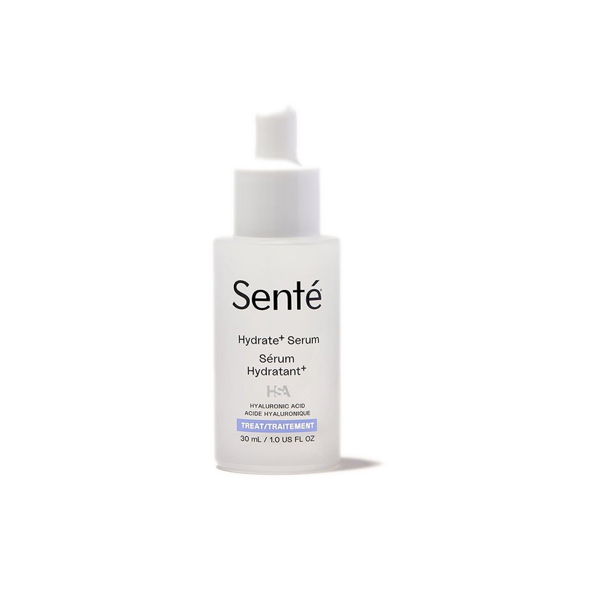 Senté Hydrate + Serum
