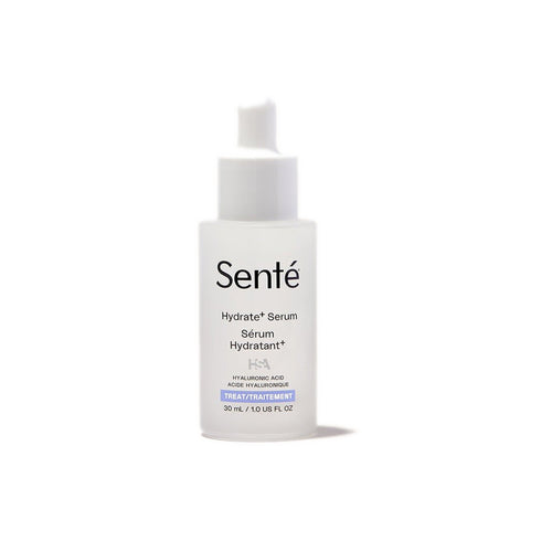Senté Hydrate + Serum