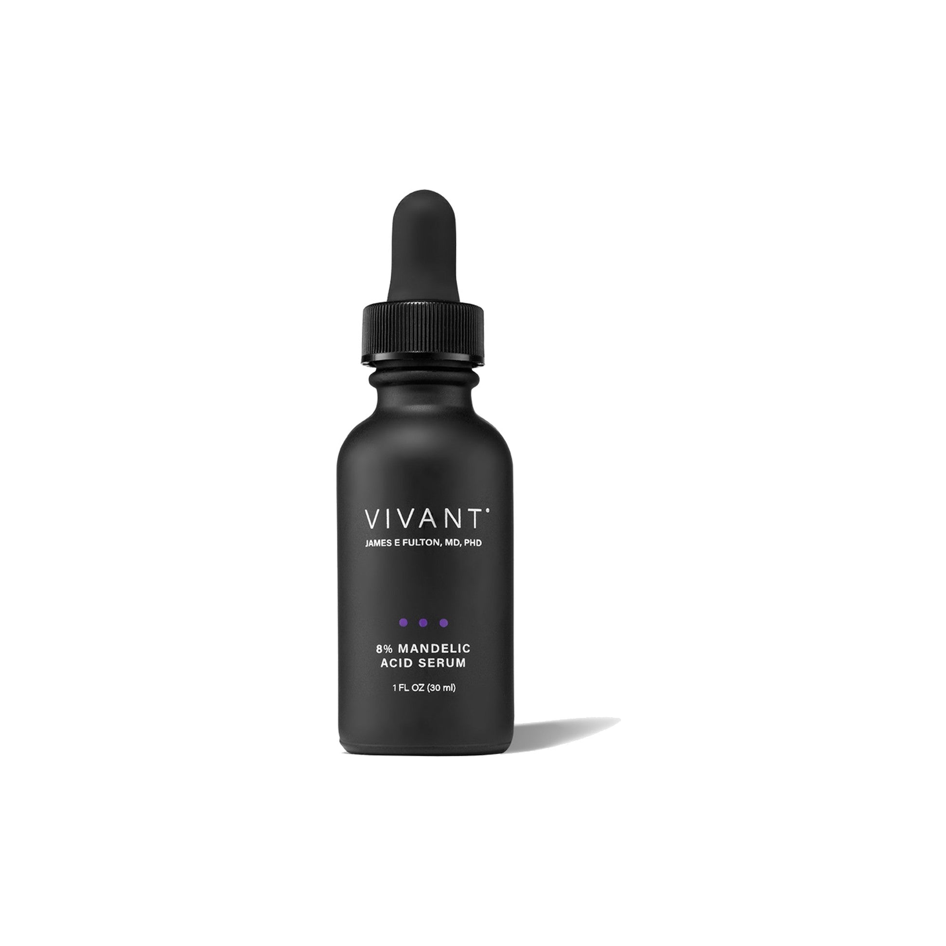 Vivant 8% Mandelic Acid Serum
