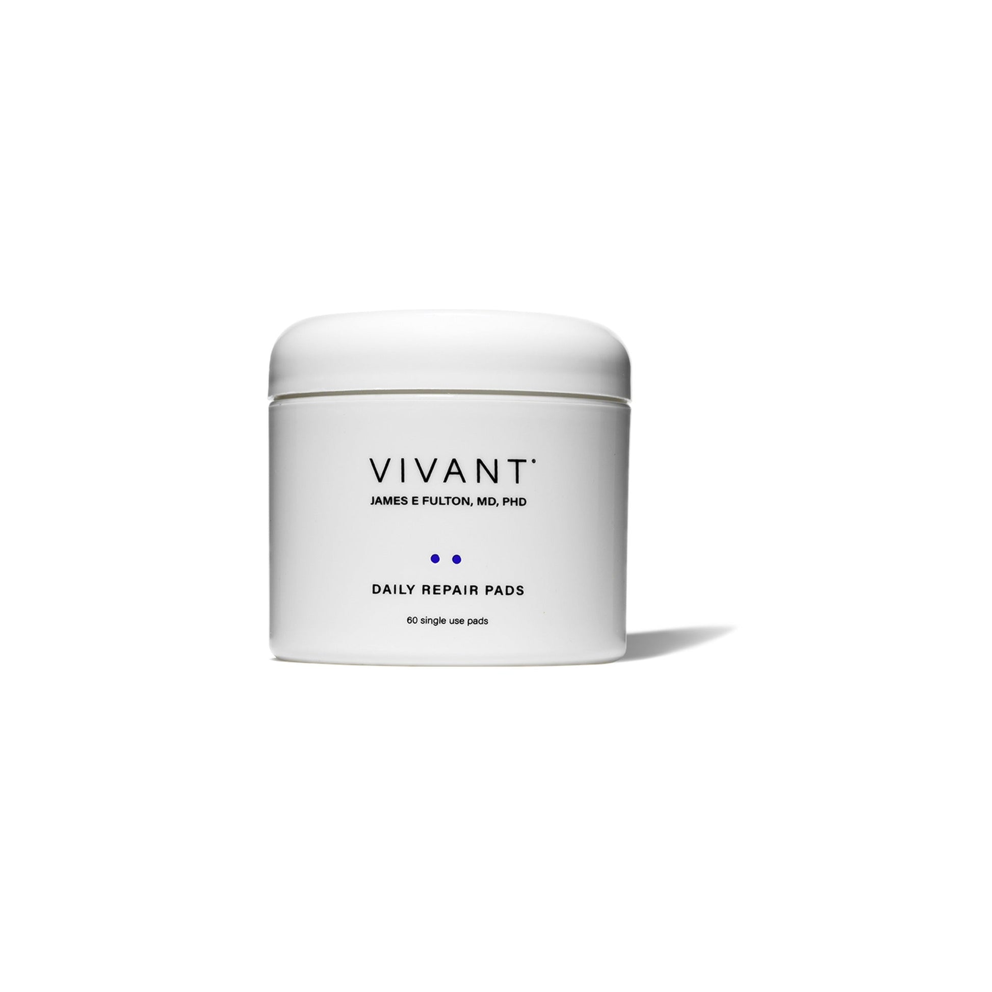 Vivant Daily Repair Pads