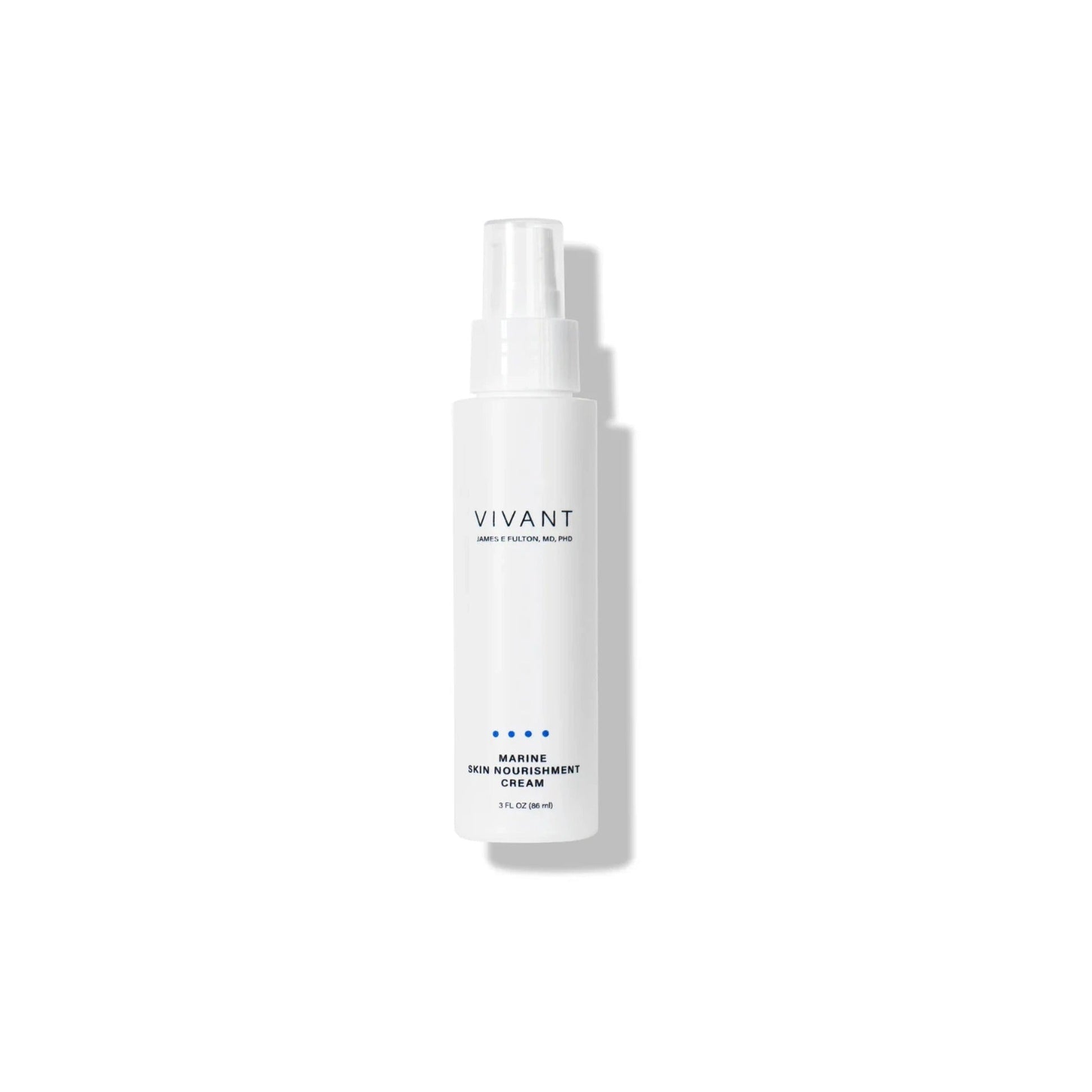 Vivant Marine Skin Nourishment Cream