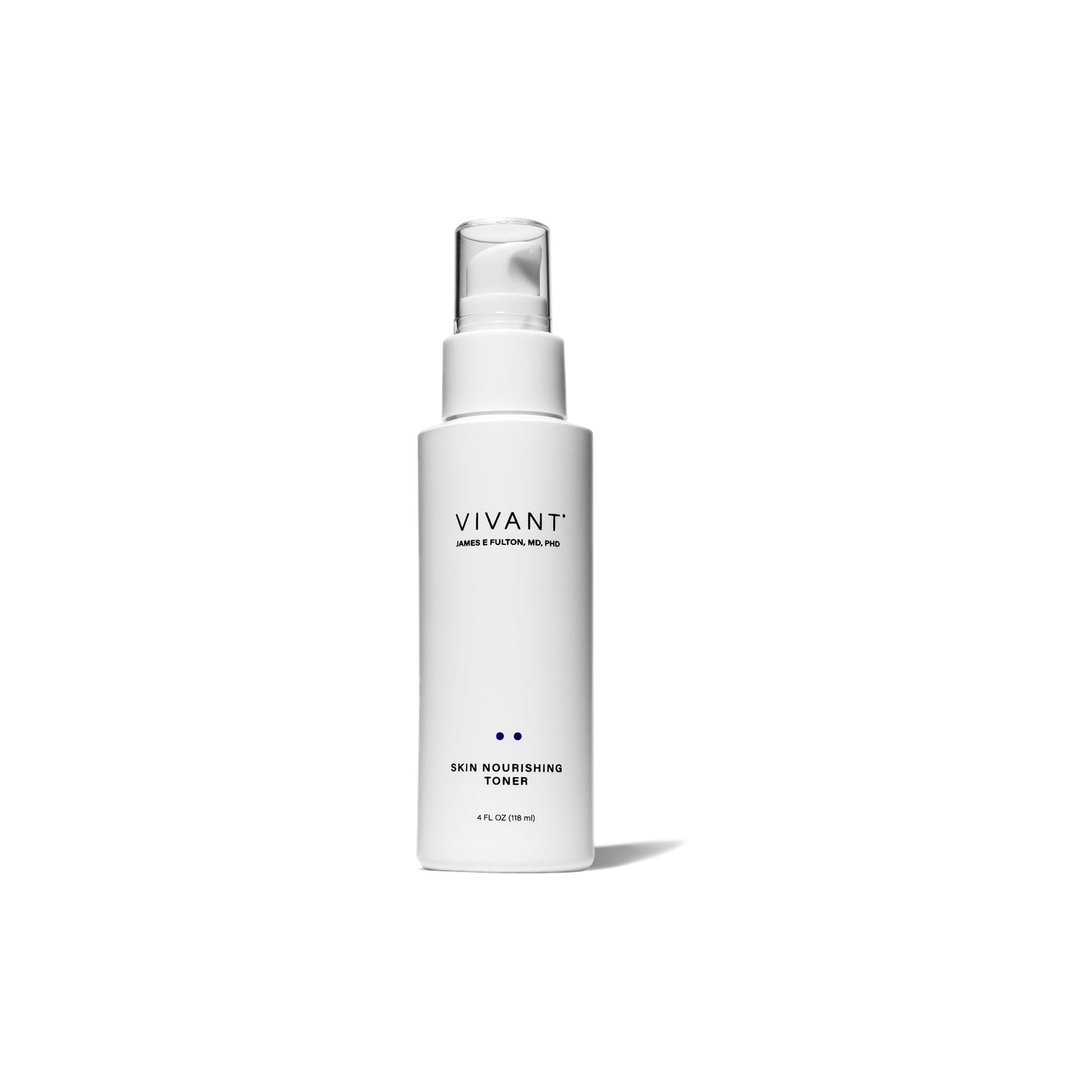 Vivant Skin Nourishing Toner